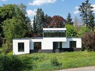 Extravagante Villa auf herrschaftlichem Grundstück in ruhiger Lage - Stadtallendorf