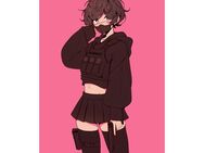 Femboy sucht Geldsklaven - Jade