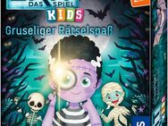 Kosmos Spiel EXIT® Kids Gruseliger Rätselspaß, Made in Germany