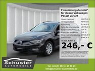 VW Passat Variant Conceptline TDI*DSG Navi AHK LED - Ruhstorf (Rott)