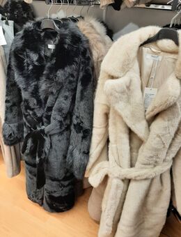 Mantel unisex große - Essen