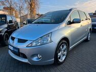 Mitsubishi Grandis 2.0 DI-D 7Sitze°Garantie°Klima°PDC°AHK° - Kiel