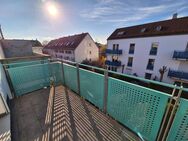 Gepflegte 2 Zimmer Maisonettewohnung im Neufahrner Zentrum - Neufahrn (Freising)