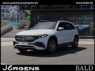 Mercedes EQB, 250 AMG MBUX Wide, Jahr 2023 - Betzdorf