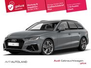 Audi A4, Avant 45 TDI quattro S line |, Jahr 2020 - Altötting