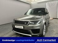 Land Rover Range Rover Sport D250 HSE Geschlossen, 5-türig, Automatik, 8-Gang - Bad Fallingbostel