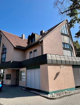 Ärztehaus mit Wohnungen - TOP Kapitalanlage in frequentierter Lage in Oberasbach - Oberasbach