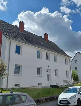 Gemütliche 3-Zimmer Wohnung in Kusel *ab sofort verfügbar* - Kusel