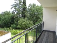 GIS IMMOBILIEN - 3,5 Zimmer Wo. mit großem Balkon! - Mainburg