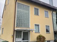 Renoviertes Mehrfamilienhaus ab sofort frei! 3D-Rundgang möglich! - Neuendettelsau