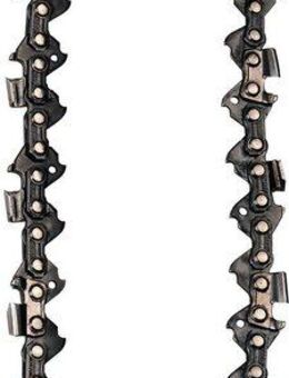 Einhell Ersatzkette 30 cm 1,1 45T 3/8, für Einhell Akku-Kettensäge FORTEXXA 18/30, 30 cm Länge, 3/8"