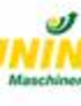 Maschinen- und Anlagenführer - 2D-Laserschneidanlagen (m/w/d) - Melle