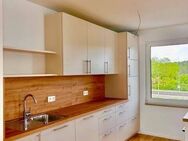 neue 2,5 Zimmer KfW40 Neubau-Wohnung mit viel Licht - Georgensgmünd