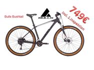 Neue❗ Bulls MTB Bushtail statt UVP 849€ - Heinsberg