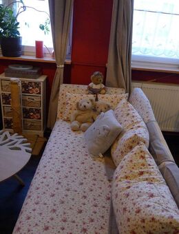 Frankfurt / Main Gallus schöne gepflegte 3 Zimmer Wohnung mit Einbauküche zu verkaufen - Frankfurt (Main)