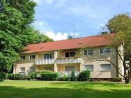 Modernisierte Balkonwohnung in Duisburg Walsum - Duisburg