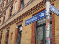 Bezugsfrei - 2-Zi-ETW im beliebten Leipziger Stadtteil Altlindenau! - Leipzig