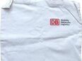 DB Deutsche Bahn - Mobility Networks Logistics Stoffbeutel - Einkaufsbeutel - 40 x 36 cm in 04838