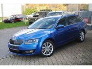 Skoda Octavia 1.8 TSI Elegance Combi.StHz.Pano.Xenon. - Frankenberg (Sachsen)