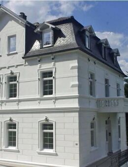 Unikat! Herrschaftliche Villa in unverbaubarer Traumlage - Bad Salzschlirf - Bad Salzschlirf