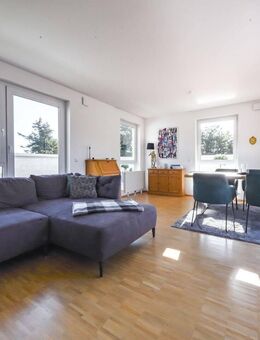 Design trifft Panorama - Penthouse in Fischlaken - Essen