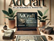 Online arbeiten & flexibel verdienen –Starte jetzt als Copywriter - Bremen