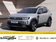 Dacia Duster, ECO-G 100 Journey, Jahr 2022 - Karlstadt