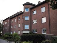 Schöne helle Dachgeschosswohnung mit Loggia - Marl (Nordrhein-Westfalen)