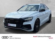 Audi Q8, 55 TFSI quattro competition plus, Jahr 2022 - Oldenburg