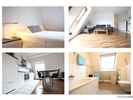 Möblierte Wohnung zum Wohnen auf Zeit in 2 Zimmern auf 49 m², mit Außenstellplatz - ab 01.09.2025 frei - - Lengede