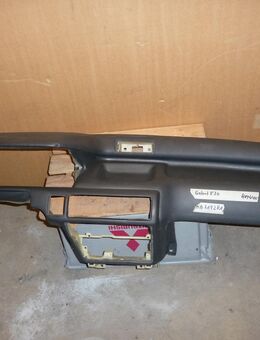 MB719281 Armaturenbrett grau Mitsubishi Galant E30 - Hannover Vahrenwald-List