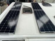Sunpower Solaranlage 300W,>24% Back-contact, inkl. Montage - Lüdinghausen Zentrum