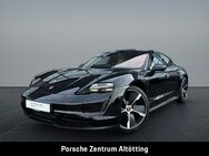 Porsche Taycan, 4S | Hinterachslenkung | |, Jahr 2022 - Winhöring