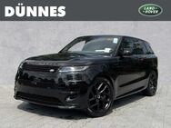 Land Rover Range Rover Sport, P460e Hybrid Dynamic SE, Jahr 2022 - Regensburg