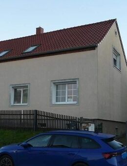 Ihr Haus in Grimma - Sie und Ihre Familie suchen es? Dann rufen Sie an!! - Grimma