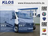 Fiat Ducato, MAXI 35 L5H2 GKaWa 180PS MJET E6D TECHNO CITY FREIGHT, Jahr 2024 - Kirn