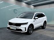 Kia Sorento, 1.6 T um Edition 7-S, Jahr 2023 - München