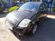 Citroen C2 1.4 VTR Plus - Bad Oeynhausen