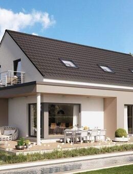 Traumhaus auf großem Grundstück - Unser Angebot für Ihre Zukunft - Laufenburg (Baden)