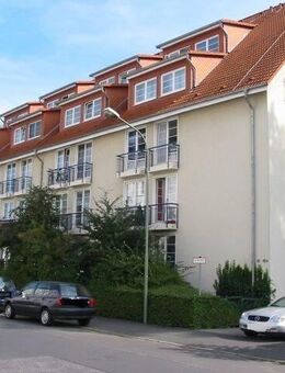 Nur für Studierende: Schickes und schönes 1 Zimmer-Apartment, Nähe Lahn+Innenstadt, Schützenstr. 16, Gießen - Gießen