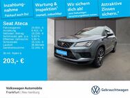 Seat Ateca, 2.0 TSI, Jahr 2019 - Neu Isenburg