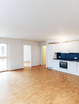 Großzügige 2-Zimmer-Wohnung zu vermieten - München