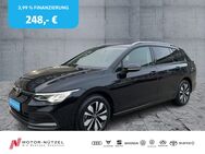 VW Golf Variant, 1.5 TSI Golf VIII MOVE, Jahr 2024 - Bayreuth