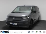 VW T7 Multivan, 2.0 TDI Multivan lang, Jahr 2022 - Neustadt (Rübenberge)