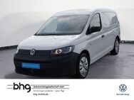 VW Caddy, 2.0 l TDI Maxi Cargo EcoProfi, Jahr 2021 - Balingen