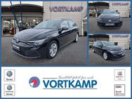 VW Golf Variant, Golf VIII Life, Jahr 2021 - Gronau (Westfalen)