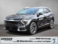 Kia Sportage, SPIRIT, Jahr 2022 - Neuss