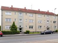 Helle 2-Zimmer-Wohnung in Duisburg Wanheimerort - Duisburg