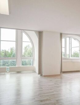 Raum für Ideen: Helle 3-Zimmer-Wohnung mit 2 Bädern und Berlin-Anbindung - Zossen