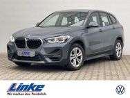 BMW X1, 25e Advantage, Jahr 2020 - Crailsheim